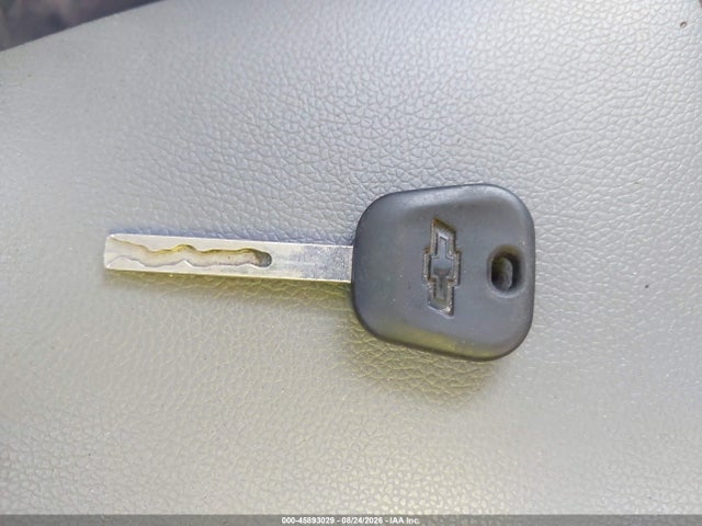 Aukcja sprzedaży 2018 Chevrolet Silverado 1500 Wt, vin: 1GCNCNEH4JZ307144, numer aukcji: 45893029