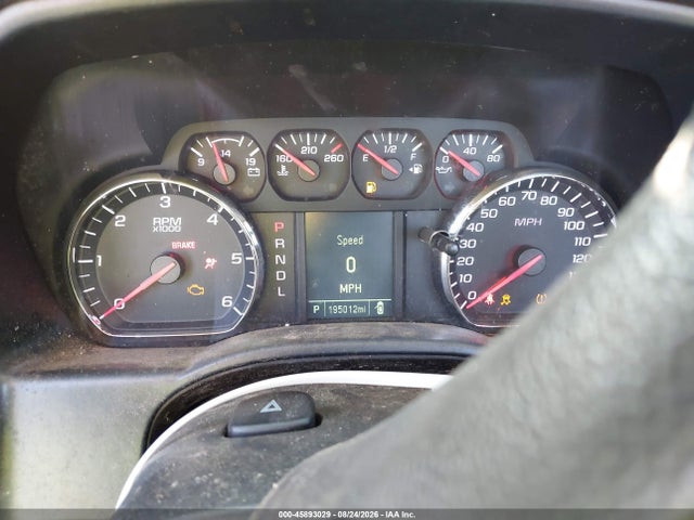 Aukcja sprzedaży 2018 Chevrolet Silverado 1500 Wt, vin: 1GCNCNEH4JZ307144, numer aukcji: 45893029