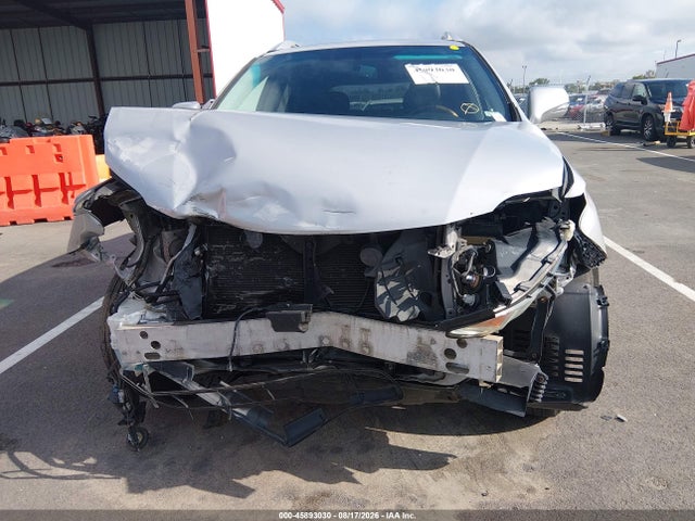Aukcja sprzedaży 2012 Lexus Rx 350, vin: 2T2BK1BA9CC143954, numer aukcji: 45893030