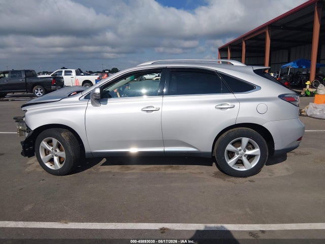 Aukcja sprzedaży 2012 Lexus Rx 350, vin: 2T2BK1BA9CC143954, numer aukcji: 45893030