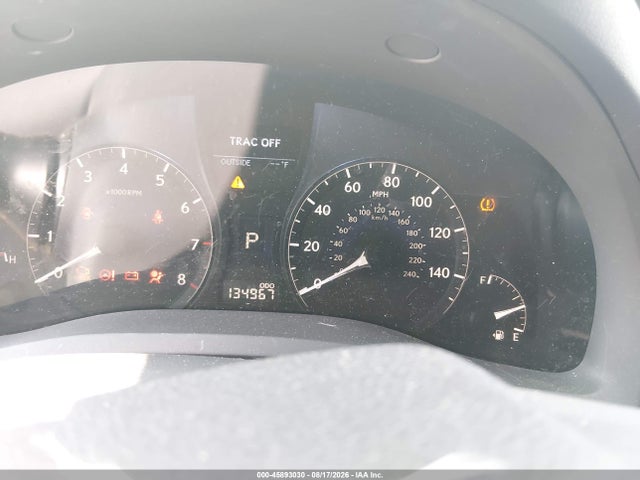 Aukcja sprzedaży 2012 Lexus Rx 350, vin: 2T2BK1BA9CC143954, numer aukcji: 45893030