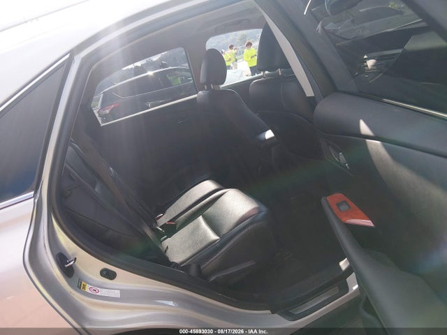 Aukcja sprzedaży 2012 Lexus Rx 350, vin: 2T2BK1BA9CC143954, numer aukcji: 45893030