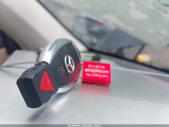 45893032 :رقم المزاد ، 4JGDA5HB4JB096511 vin ، 2018 Mercedes-benz Gle 350 4matic مزاد بيع