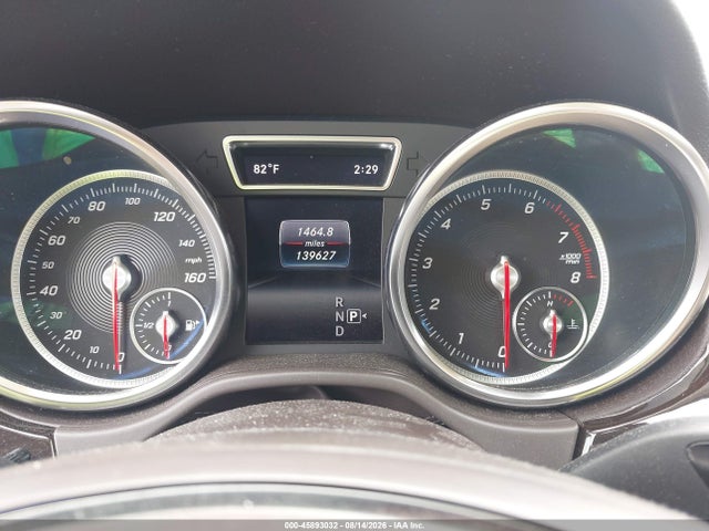 45893032 :رقم المزاد ، 4JGDA5HB4JB096511 vin ، 2018 Mercedes-benz Gle 350 4matic مزاد بيع