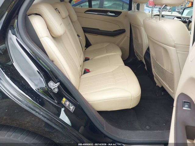 45893032 :رقم المزاد ، 4JGDA5HB4JB096511 vin ، 2018 Mercedes-benz Gle 350 4matic مزاد بيع