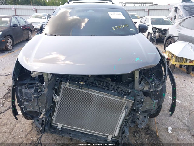Продаж на аукціоні авто 2022 Nissan Pathfinder Sl 2wd, vin: 5N1DR3CA7NC273547, номер лоту: 45893037