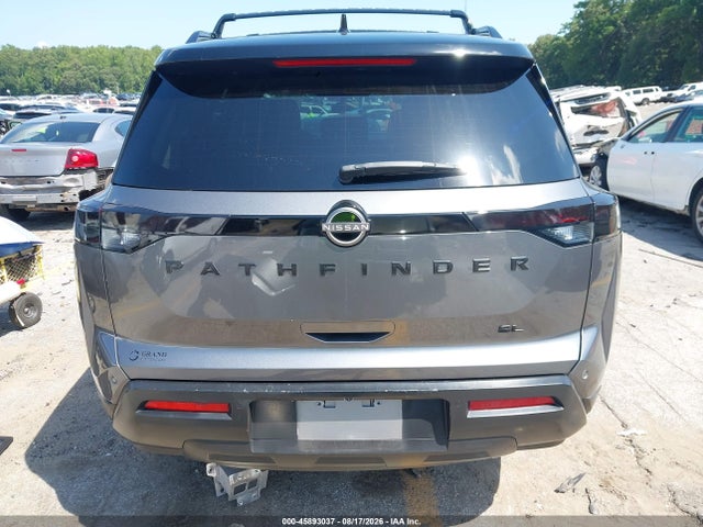 Продаж на аукціоні авто 2022 Nissan Pathfinder Sl 2wd, vin: 5N1DR3CA7NC273547, номер лоту: 45893037
