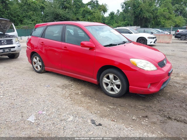 Продаж на аукціоні авто 2005 Toyota Matrix Xr, vin: 2T1KR30E95C493122, номер лоту: 45893038