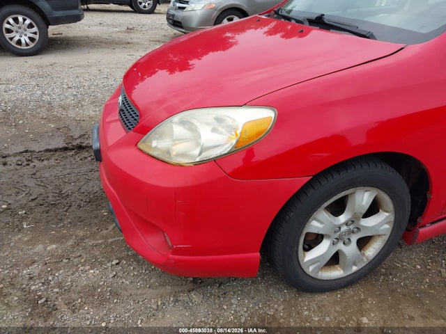 Продаж на аукціоні авто 2005 Toyota Matrix Xr, vin: 2T1KR30E95C493122, номер лоту: 45893038