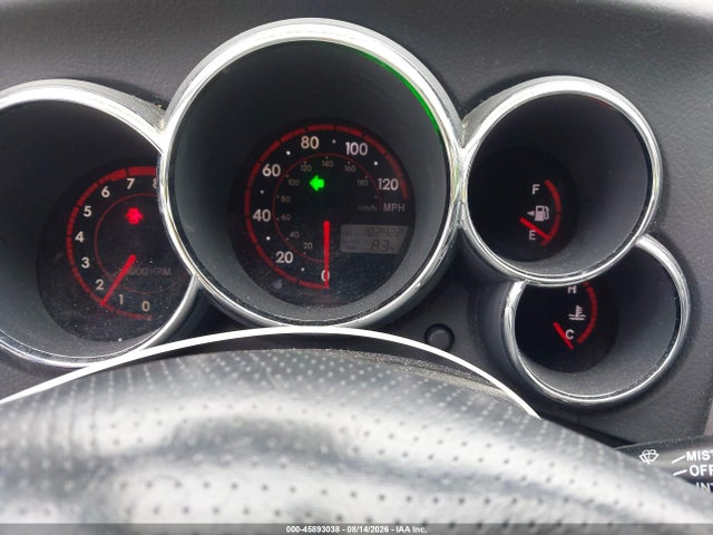 Продаж на аукціоні авто 2005 Toyota Matrix Xr, vin: 2T1KR30E95C493122, номер лоту: 45893038