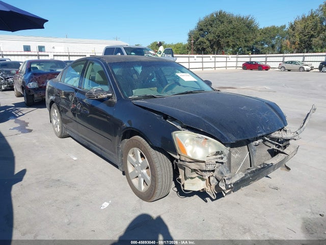 Aukcja sprzedaży 2003 Nissan Altima 2.5 S, vin: 1N4AL11DX3C272938, numer aukcji: 45893040