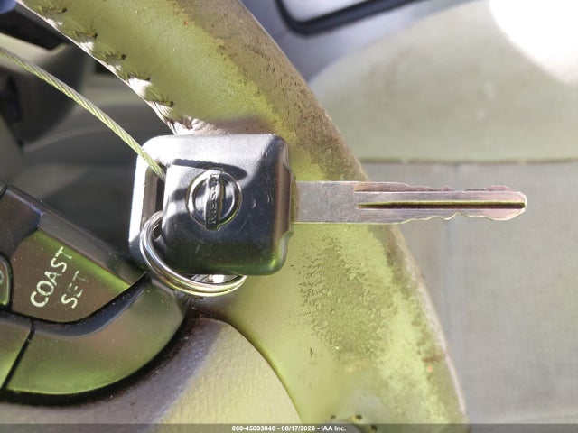 2003 Nissan Altima 2.5 S მანქანა იყიდება აუქციონზე, vin: 1N4AL11DX3C272938, აუქციონის ნომერი: 45893040