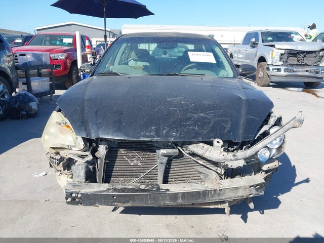 2003 Nissan Altima 2.5 S მანქანა იყიდება აუქციონზე, vin: 1N4AL11DX3C272938, აუქციონის ნომერი: 45893040