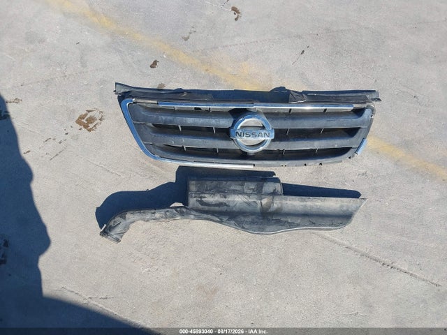 2003 Nissan Altima 2.5 S მანქანა იყიდება აუქციონზე, vin: 1N4AL11DX3C272938, აუქციონის ნომერი: 45893040