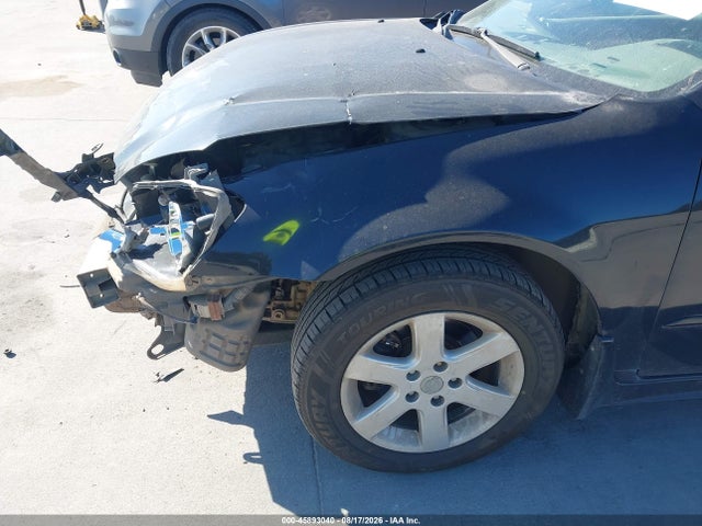 2003 Nissan Altima 2.5 S მანქანა იყიდება აუქციონზე, vin: 1N4AL11DX3C272938, აუქციონის ნომერი: 45893040