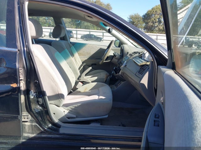 2003 Nissan Altima 2.5 S მანქანა იყიდება აუქციონზე, vin: 1N4AL11DX3C272938, აუქციონის ნომერი: 45893040