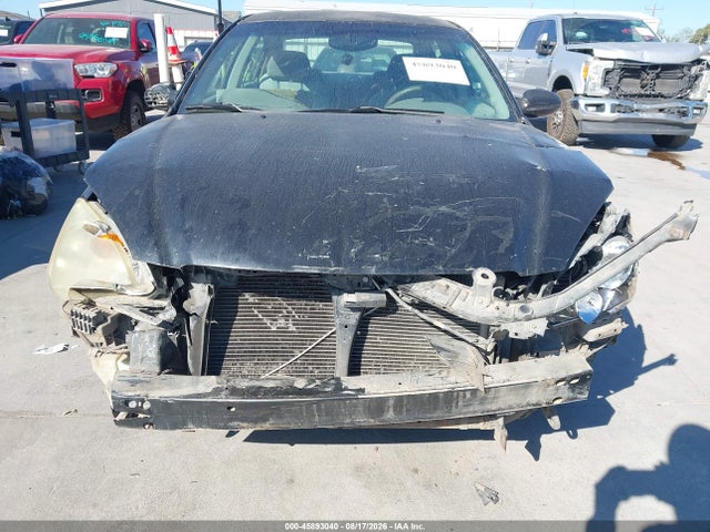 2003 Nissan Altima 2.5 S მანქანა იყიდება აუქციონზე, vin: 1N4AL11DX3C272938, აუქციონის ნომერი: 45893040