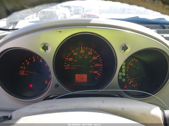 2003 Nissan Altima 2.5 S მანქანა იყიდება აუქციონზე, vin: 1N4AL11DX3C272938, აუქციონის ნომერი: 45893040