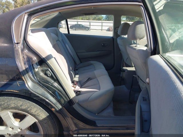 2003 Nissan Altima 2.5 S მანქანა იყიდება აუქციონზე, vin: 1N4AL11DX3C272938, აუქციონის ნომერი: 45893040