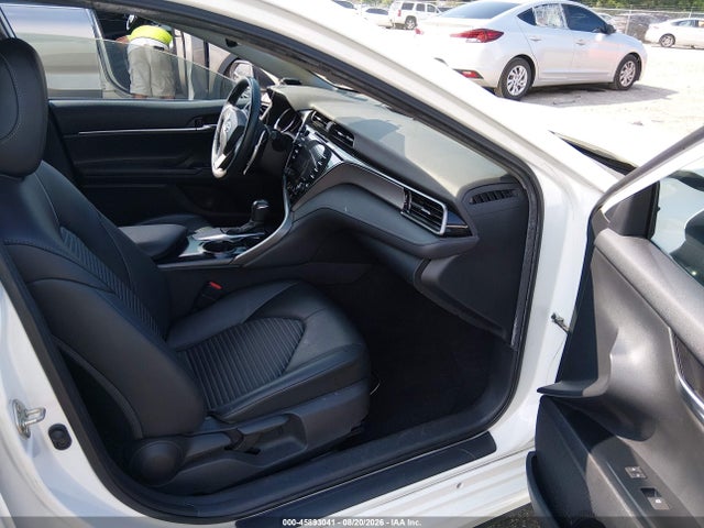 4T1J11AK4LU956971 Toyota CAMRY SE