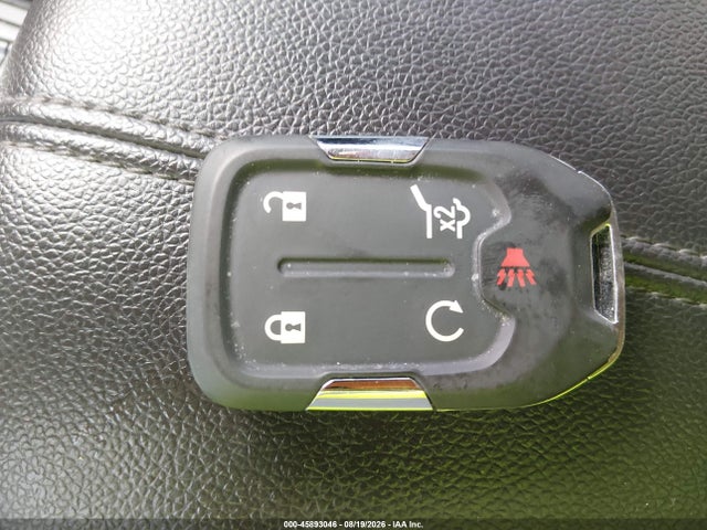 Продаж на аукціоні авто 2023 Gmc Terrain Awd Sle, vin: 3GKALTEG5PL241301, номер лоту: 45893046