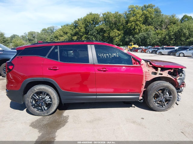 Продаж на аукціоні авто 2023 Gmc Terrain Awd Sle, vin: 3GKALTEG5PL241301, номер лоту: 45893046