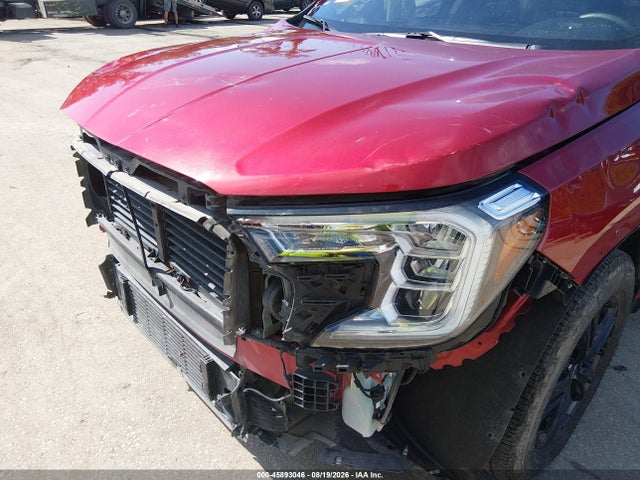 Продаж на аукціоні авто 2023 Gmc Terrain Awd Sle, vin: 3GKALTEG5PL241301, номер лоту: 45893046