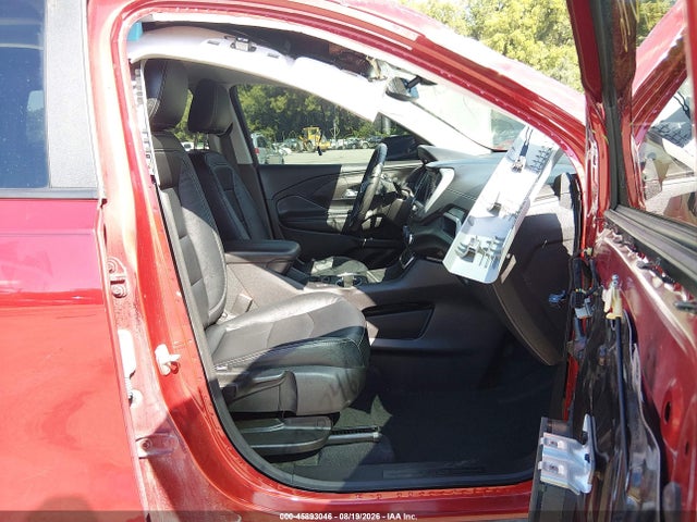 Продаж на аукціоні авто 2023 Gmc Terrain Awd Sle, vin: 3GKALTEG5PL241301, номер лоту: 45893046