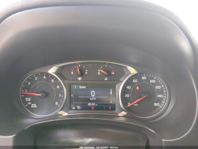 Продаж на аукціоні авто 2023 Gmc Terrain Awd Sle, vin: 3GKALTEG5PL241301, номер лоту: 45893046