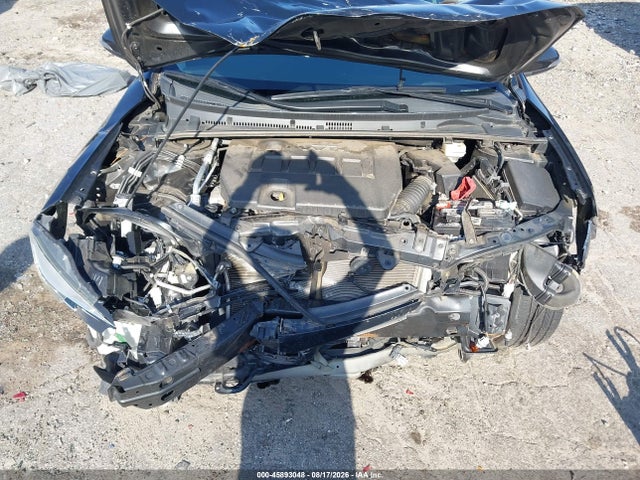 45893048 :رقم المزاد ، 2T1BURHE6KC220110 vin ، 2019 Toyota Corolla Se مزاد بيع