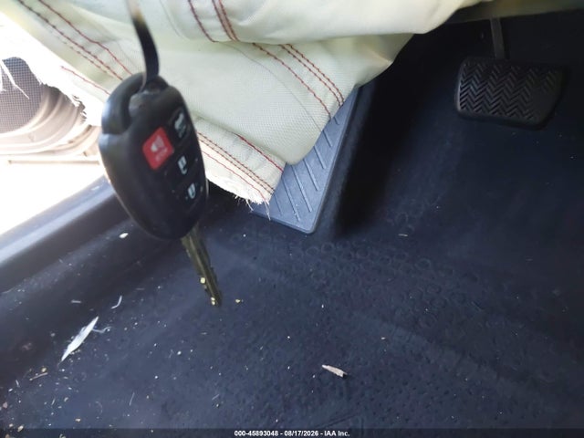 45893048 :رقم المزاد ، 2T1BURHE6KC220110 vin ، 2019 Toyota Corolla Se مزاد بيع