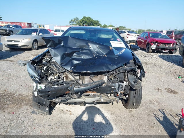 45893048 :رقم المزاد ، 2T1BURHE6KC220110 vin ، 2019 Toyota Corolla Se مزاد بيع