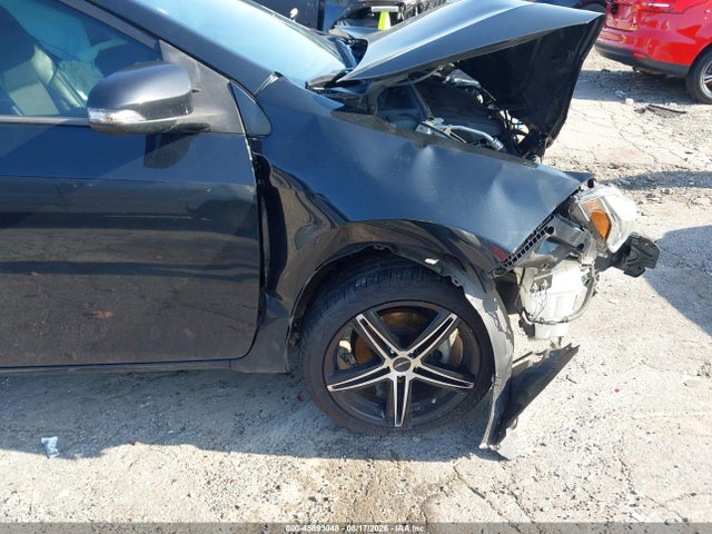 45893048 :رقم المزاد ، 2T1BURHE6KC220110 vin ، 2019 Toyota Corolla Se مزاد بيع