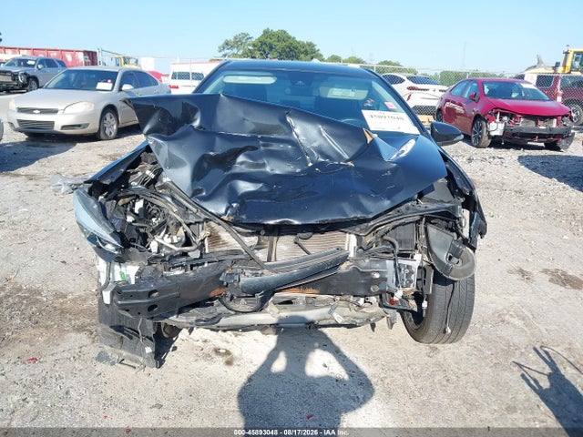 45893048 :رقم المزاد ، 2T1BURHE6KC220110 vin ، 2019 Toyota Corolla Se مزاد بيع