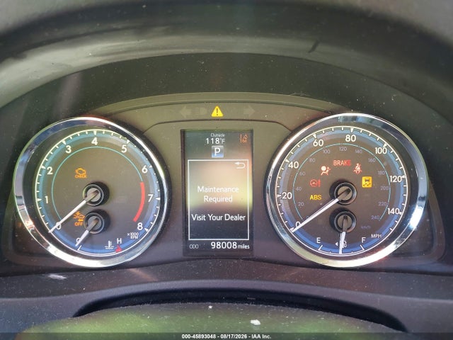 45893048 :رقم المزاد ، 2T1BURHE6KC220110 vin ، 2019 Toyota Corolla Se مزاد بيع