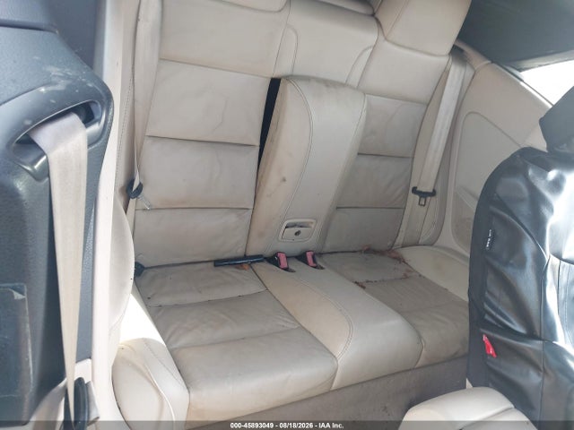 2009 Volkswagen Eos Lux მანქანა იყიდება აუქციონზე, vin: WVWFA71F89V005112, აუქციონის ნომერი: 45893049