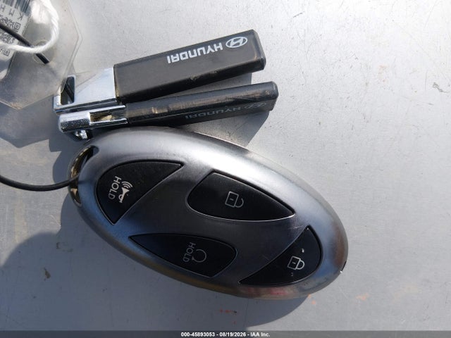 KMHLN4DJ5SU168359 Hyundai Elantra Hybrid Limited