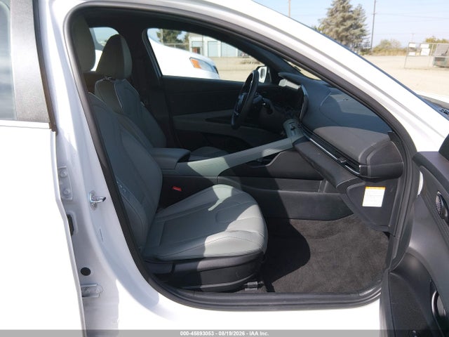 KMHLN4DJ5SU168359 Hyundai Elantra Hybrid Limited