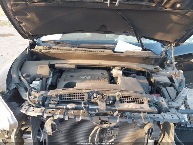 Продажа на аукционе авто 2015 Infiniti Qx60, vin: 5N1AL0MN1FC528666, номер лота: 45893056