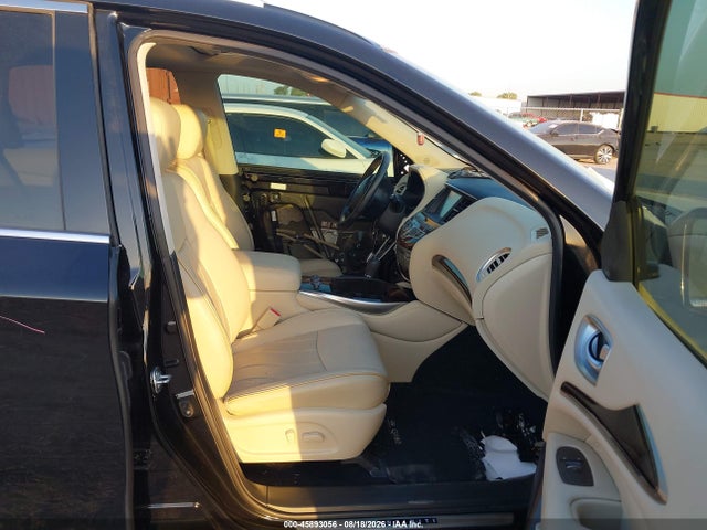 Продажа на аукционе авто 2015 Infiniti Qx60, vin: 5N1AL0MN1FC528666, номер лота: 45893056