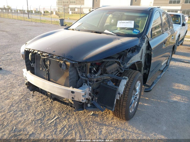Продажа на аукционе авто 2015 Infiniti Qx60, vin: 5N1AL0MN1FC528666, номер лота: 45893056