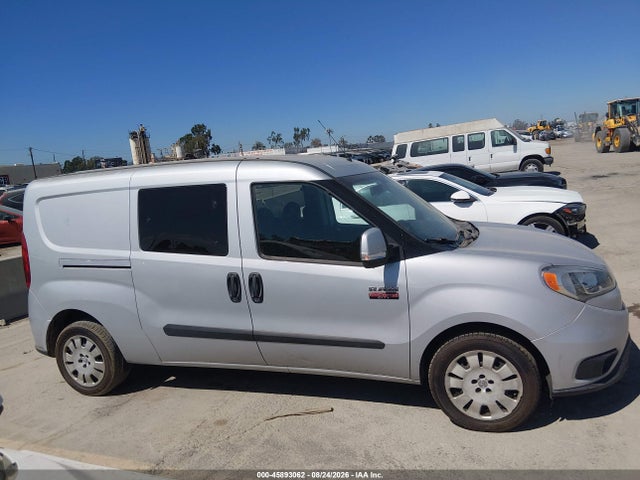 RAM Promaster City Slt 2018 ZFBERFBB5J6K49795 Image 13