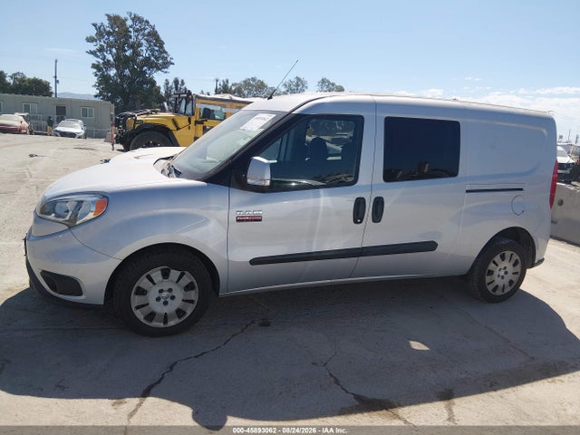 RAM Promaster City Slt 2018 ZFBERFBB5J6K49795 Image 14