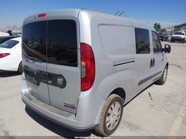 RAM Promaster City Slt 2018 ZFBERFBB5J6K49795 Image 4