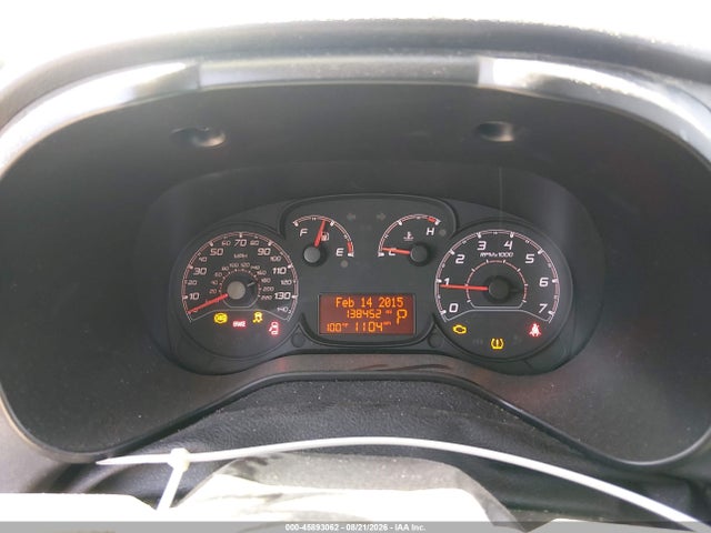 RAM Promaster City Slt 2018 ZFBERFBB5J6K49795 Image 7