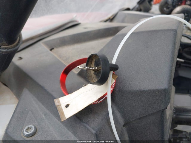 3NSNAE922MF139024 Polaris Rzr Xp Turbo