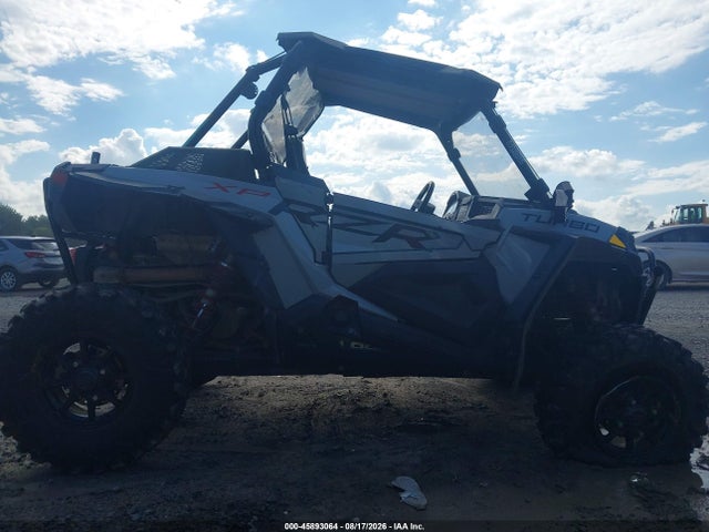 3NSNAE922MF139024 Polaris Rzr Xp Turbo