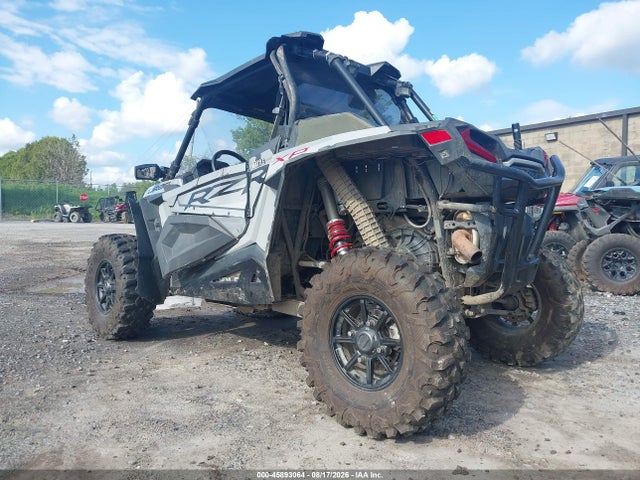 3NSNAE922MF139024 Polaris Rzr Xp Turbo