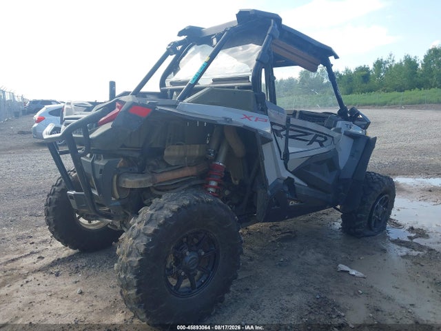 3NSNAE922MF139024 Polaris Rzr Xp Turbo
