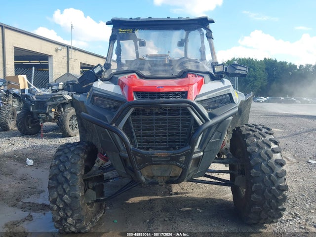 3NSNAE922MF139024 Polaris Rzr Xp Turbo